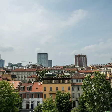 Airguest Central Station Beautiful Flat Apartamento *