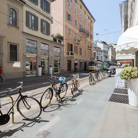 Meravigli 16 - B - Duomo Center Elegant *