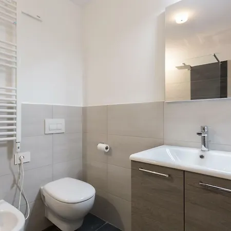 Meravigli 16 - B - Duomo Center Elegant Apartmán