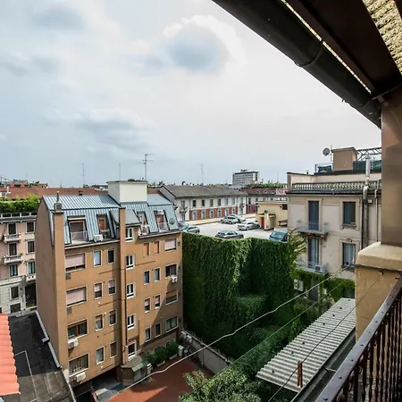 Airguest Central Station Beautiful Flat Apartamento Milão