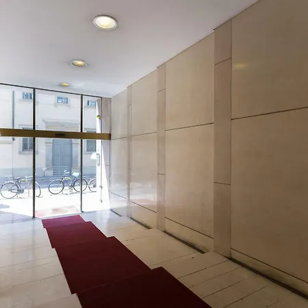 Meravigli 16 - B - Duomo Center Elegant 아파트