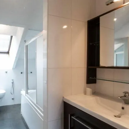 San Siro Pacherina Apartment *