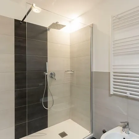 Meravigli 16 - B - Duomo Center Elegant Apartmán Milán