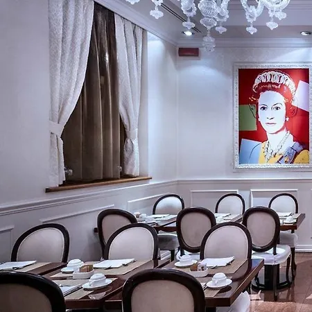 Hotel Worldhotel Casati 18