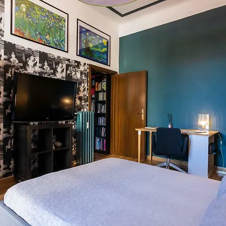 Apartman Taramelli *