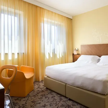 Hotel Unahotels Mediterraneo