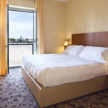 Mediterraneo Hotel