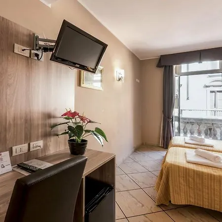 Hotel Brianza