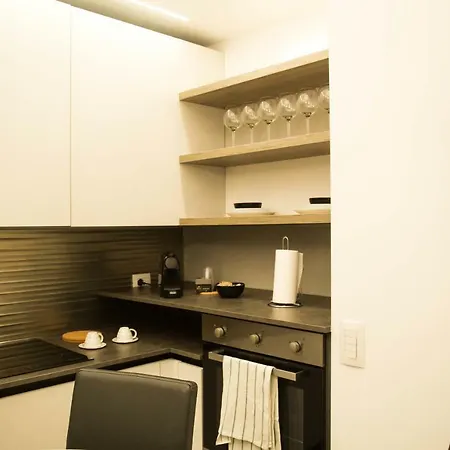Luxury Navigli Apartment Milan