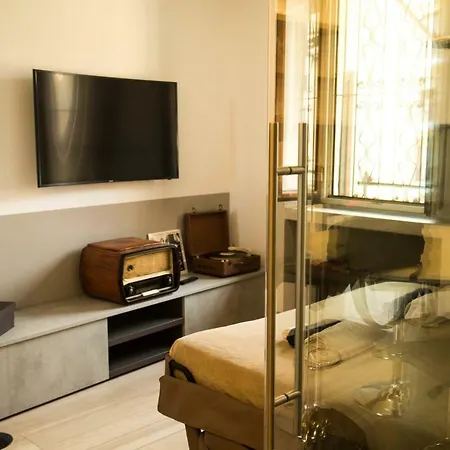 Luxury Navigli Milan