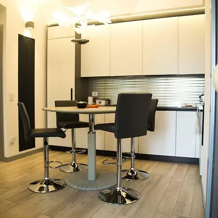 Luxury Navigli Apartment *
