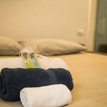 Apartamento Luxury Navigli