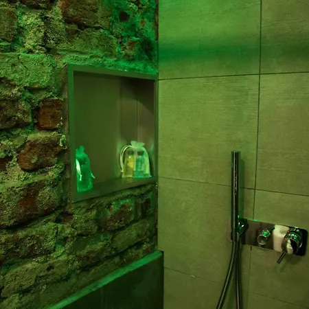 Luxury Navigli Apartamento Milán