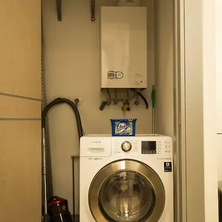 Luxury Navigli Apartamento *