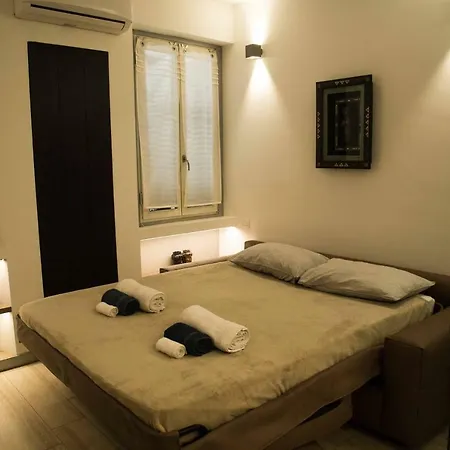 Luxury Navigli Apartamento Milán