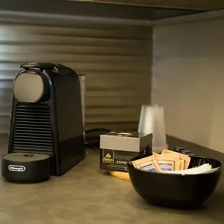 Apartamento Luxury Navigli