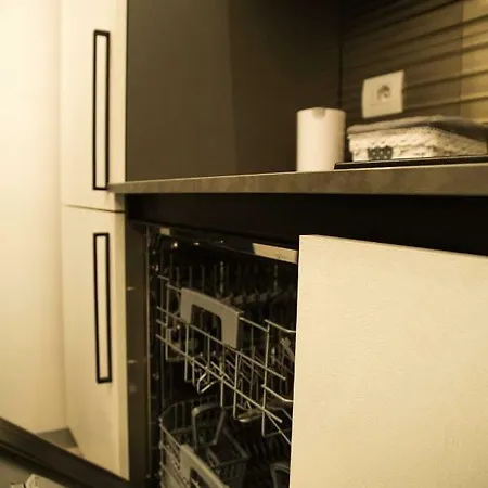 Luxury Navigli Apartment Milan