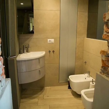 Luxury Navigli Apartment Milan