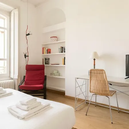 Appartamento Italianway - Pavia 7