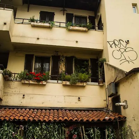 Luxury Navigli