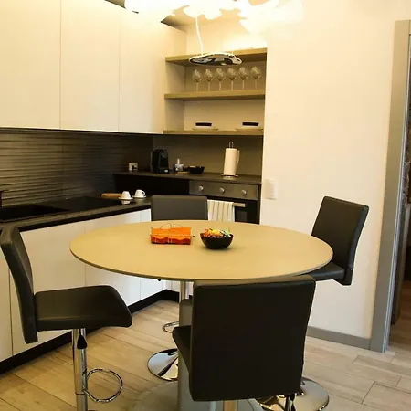 Luxury Navigli Milan