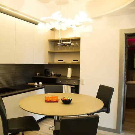 Luxury Navigli *