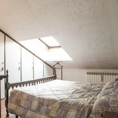 Apartment San Siro Pacherina