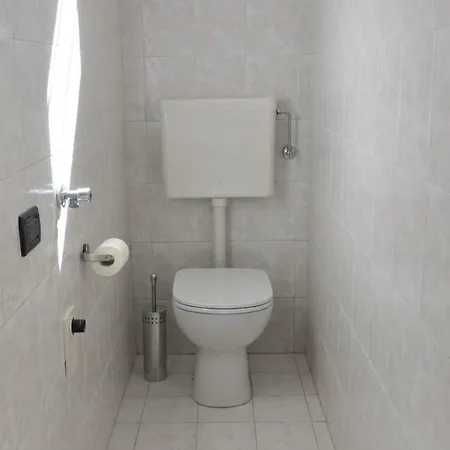 Lejlighed King's House Bosco Verticale Unicredit Tower Gaeaulenti *