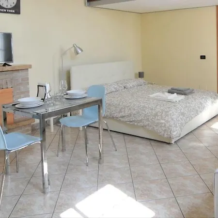 Lejlighed King's House Bosco Verticale Unicredit Tower Gaeaulenti Milano