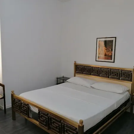 Casa Nuccia 2 Отель