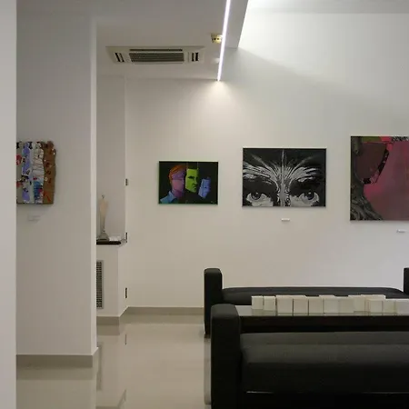 Hotell 38 3*