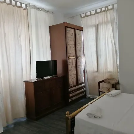 Casa Nuccia 2 Casa de hóspedes Milão