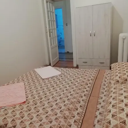 Principe Arbre Pensjonat *