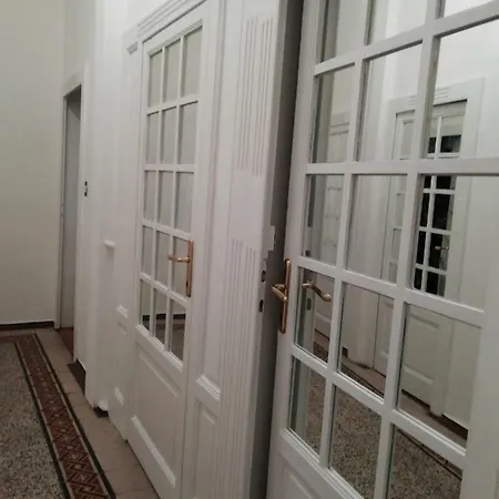 Principe Arbre Pensjonat