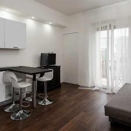 Bilocale Paloma Apartment