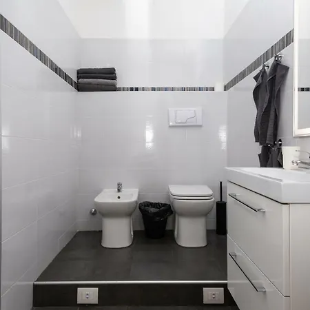 Apartment Bilocale Paloma Milan