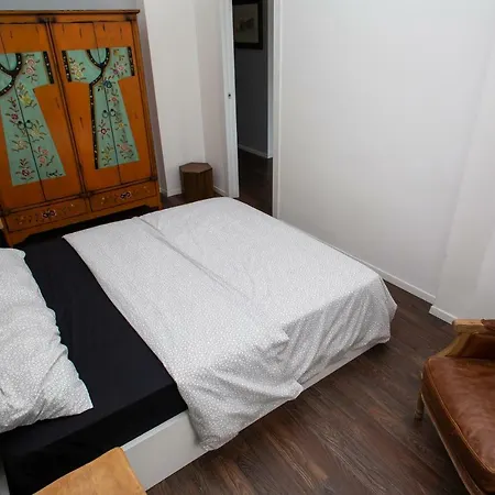 Apartment Bilocale Paloma