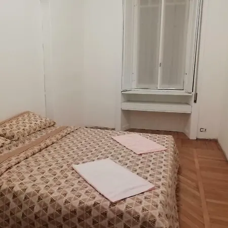 Pensjonat Principe Arbre *