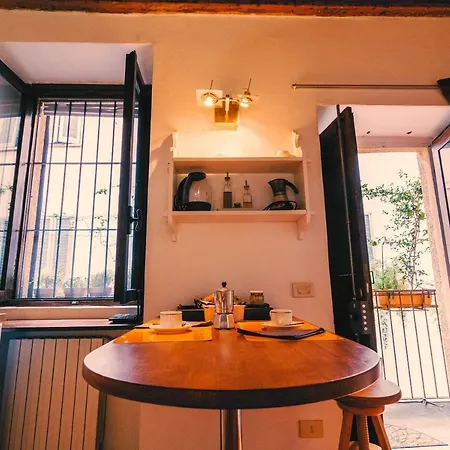 Maison Flo *