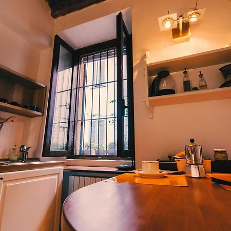 Maison Flo *