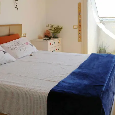 Penthouse The Colors Of The Art In The City Center Daire Milano