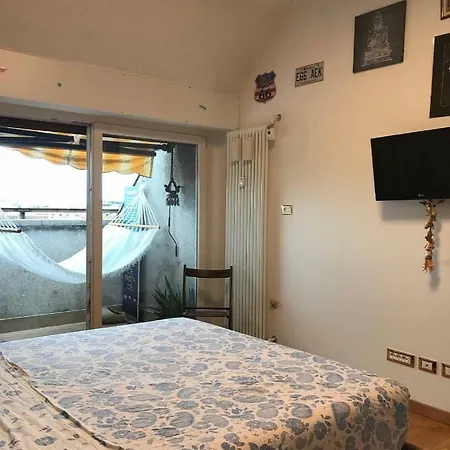 Penthouse The Colors Of The Art In The City Center Daire *