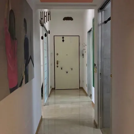 Penthouse The Colors Of The Art In The City Center * Milano