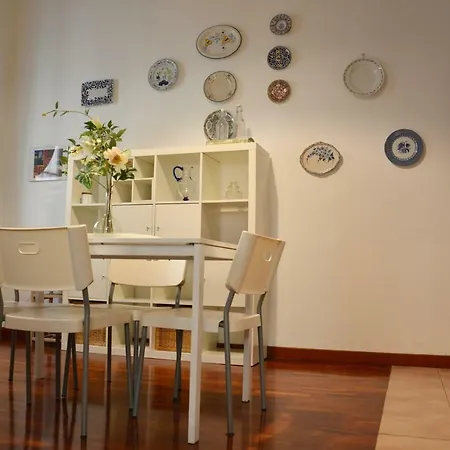 Via Valtellina Loft Apartment *