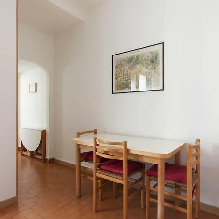 Spacious Modern Flat In A Lively Area * Milan
