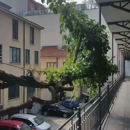 Beautiful New House In Corso Buenos Aires Milan