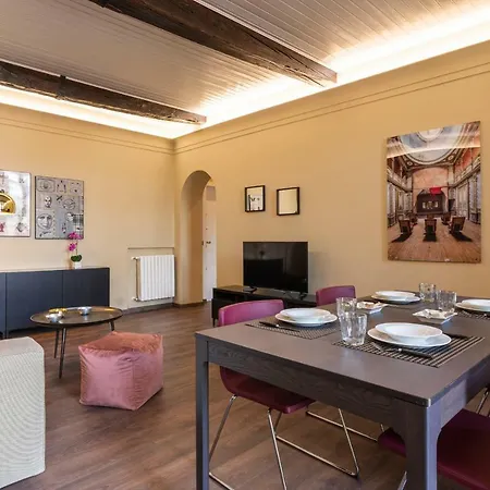 Apartamento Carrobbio Confortable