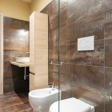 Apartamento Carrobbio Confortable Milão