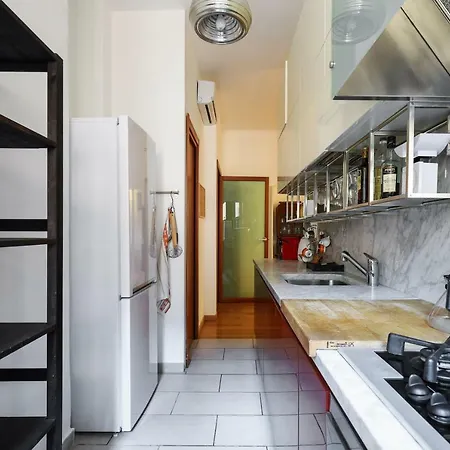 Apartman Ferrari