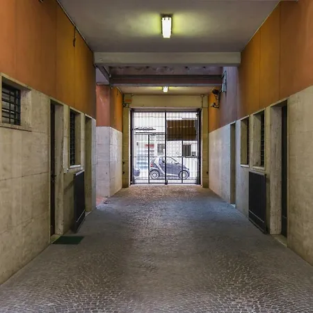Apartman Ferrari *